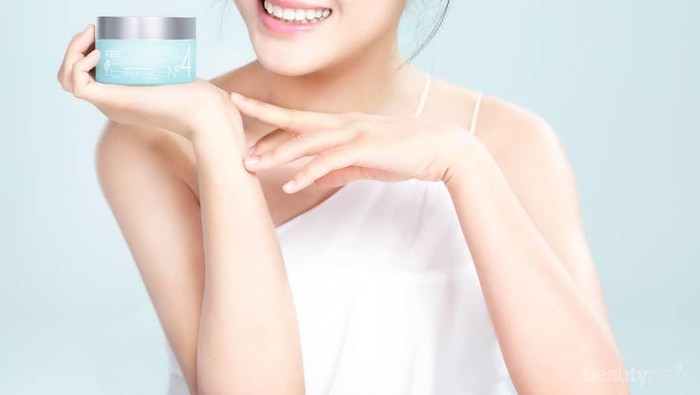6 Korean Beauty Brands yang Belum Terkenal tapi Bikin Jatuh Cinta