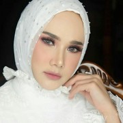 Tampil Cantik saat Pelantikan DPR RI, Mulan Jameela Kenakan Baju Bodo Karya Desainer Terkenal