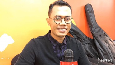 Tri Adinata, Guru Musik yang Dapat Tiket Nonton Konser Seumur Hidup