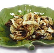 Lebih Sehat Mana, Kol Digoreng atau Dikonsumsi Mentah?
