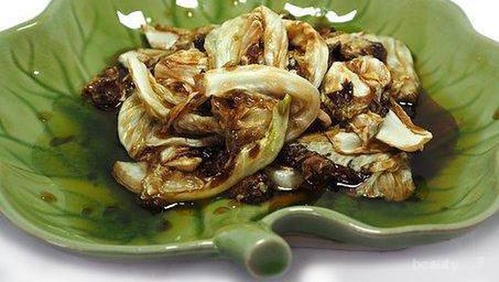 Lebih Sehat Mana, Kol Digoreng atau Dikonsumsi Mentah?