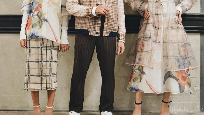 Perjalanan Karir GAC, Berawal dari Youtube Hingga Putuskan Vakum