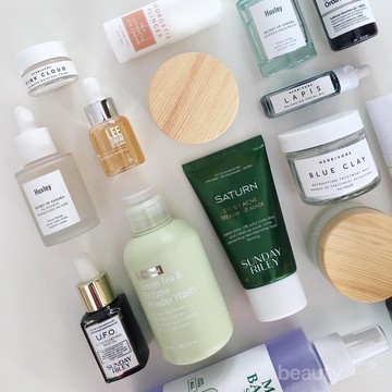 Gak Bisa Instan, Ini Jangka Waktu Penggunaan Skincare Agar Hasilnya Terlihat