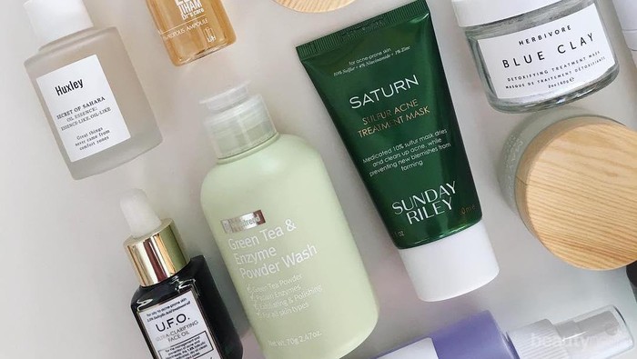 Gak Bisa Instan, Ini Jangka Waktu Penggunaan Skincare Agar Hasilnya Terlihat