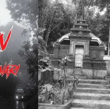 Selain KKN Desa Penari, Ini Cerita Horror di Indonesia yang Sempat Viral