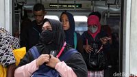 Untuk Darurat, Masker Kain Masih Bisa Menahan Droplet Hingga 70 Persen