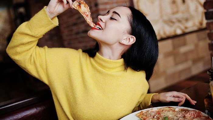 It's Cheese Pizza Day! Yuk, Kunjungi 5 Kedai Pizza Lezat di Jakarta Ini untuk Merayakannya