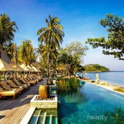 5 Rekomendasi Penginapan Murah Dekat Pantai Pink Lombok yang Bisa Kamu Pilih