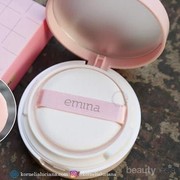 [FORUM] Ada yang sudah pernah menggunakan cushion emina? Aku minta reviewnya dong!
