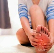 Jangan Sepelekan, Ini Penyakit yang Ditandai dengan Kesemutan