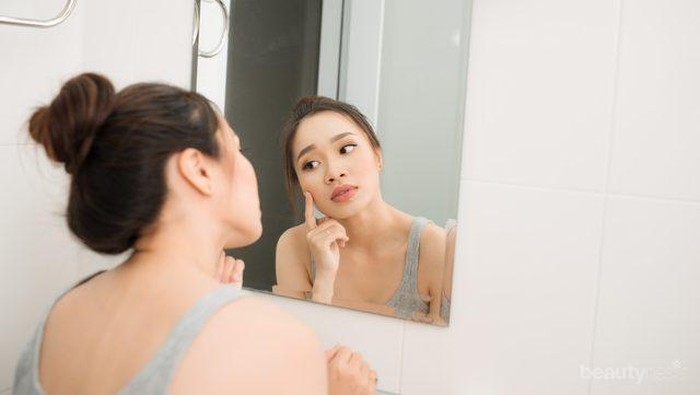 Mudah! Cara Facial Ini Bisa Kamu Lakukan Sendiri di Rumah Mudah! Cara Facial Ini Bisa Kamu Lakukan Sendiri di Rumah