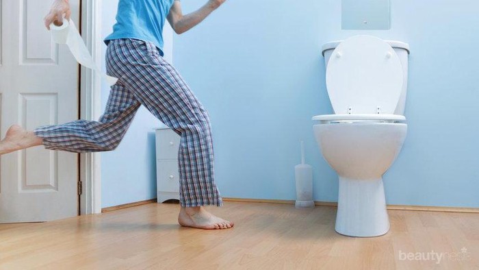 Sering Kencing di Malam Hari Mungkin Tanda 7 Kondisi Medis Ini