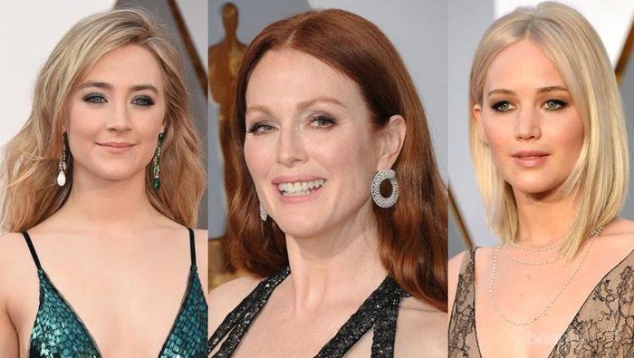 Super Cantik, Begini Inspirasi Fashion Ramah Lingkungan ala Seleb Hollywood!