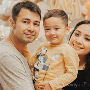 Bak Hotel Bintang Lima, Begini Mewahnya Rumah Baru Raffi Ahmad Nagita Slavina