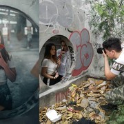 Ternyata Begini, Usaha Terniat di Balik Foto Instagram yang Keren