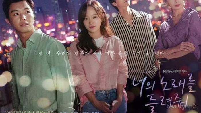 Sinopsis Drama korea Terbaru 2019 