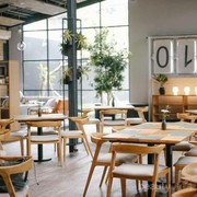 Ecology Bistro: Restoran di Kemang yang Ramah Lingkungan