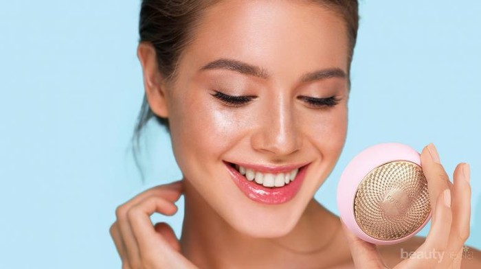 5 Skincare Devices Terbaik untuk Kulit Wajah Cantik dan Bebas dari Masalah Kulit
