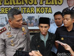 Polisi Panggil Santri yang Posting Ramalan Virus Corona Editan