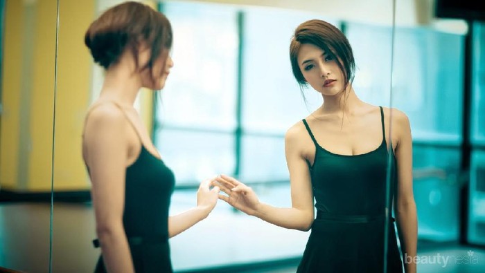 Sering Merasa Tak Pede? Mungkin Kamu Terserang Sindrom Ini