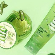 [FORUM] Aloe Vera Herborist sebagus Nature Republic ga sih ladies?