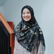 Jarang Muncul di TV, Ternyata Ini Sumber Kekayaan Natasha Rizky