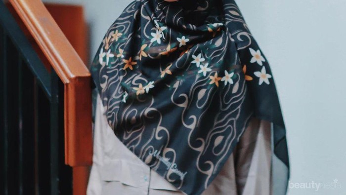 Jarang Muncul di TV, Ternyata Ini Sumber Kekayaan Natasha Rizky