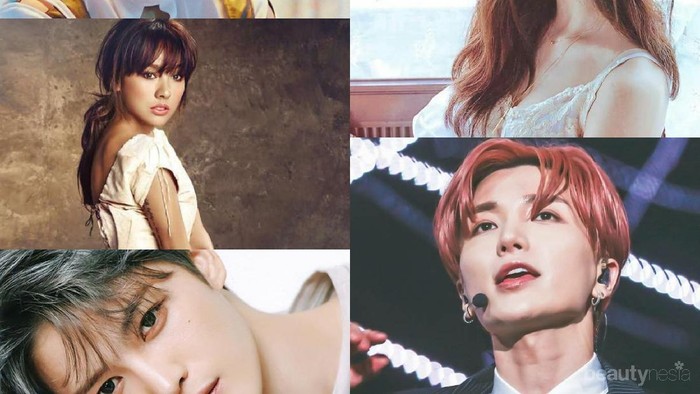 Kini Sukses, 4 Selebriti Korea Ini Punya Latar Belakang Keluarga Menyedihkan
