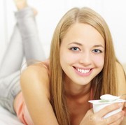 4 Manfaat Yogurt untuk Diet Sehat
