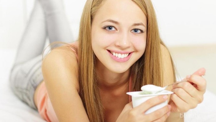 4 Manfaat Yogurt untuk Diet Sehat