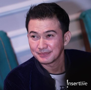 Mandala Shoji Ungkap Perbedaan Dunia Hiburan Indonesia Dulu & Sekarang