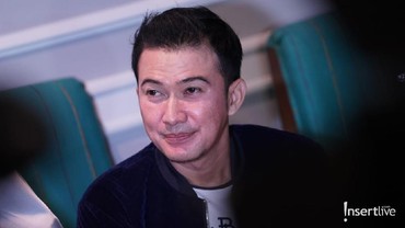 img-title Mandala Shoji Ungkap Perbedaan Dunia Hiburan Indonesia Dulu & Sekarang