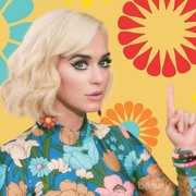 Cuka Apel, Jadi Rahasia Cantik dan Bugar Katy Perry