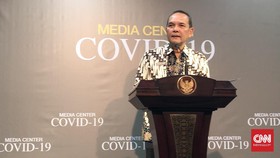 Larangan WNA Masuk Indonesia Berlaku 2 April