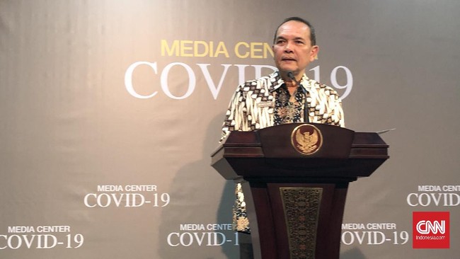 Pelarangan WNA masuk maupun transit di wilayah Indonesia dilakukan untuk menekan penyebaran virus corona.