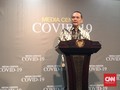 Larangan WNA Masuk Indonesia Berlaku 2 April