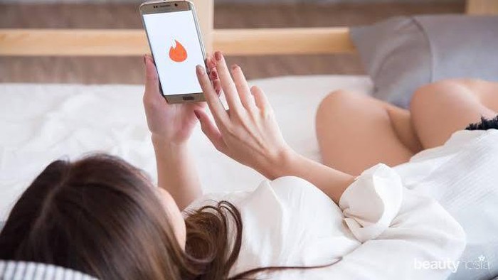 Aturan Main Dating Apps, Biar Nggak Ketipu Buaya Darat!