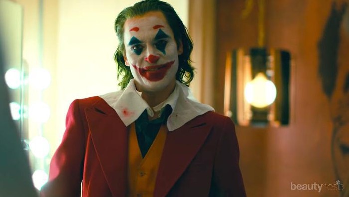 Fakta Menarik Seputar Film Joker, Ada Figuran yang Kencing di Rel!