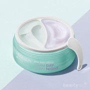Moisturizer Pagi dan Malam, Neogen Vita Duo Cream Joan Day Joan Night