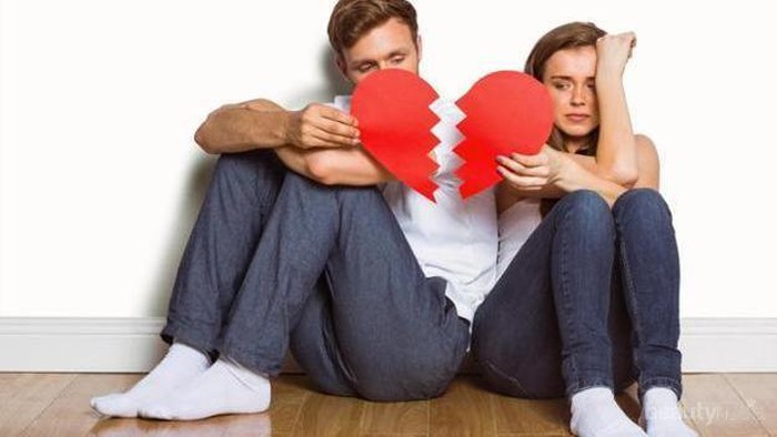 Ngeri, 3 Zodiak Ini Suka Bikin Patah Hati
