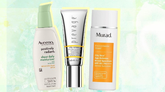 [FORUM] Menurut kalian lebih wajib menggunakan moisturizer atau sunscreen?
