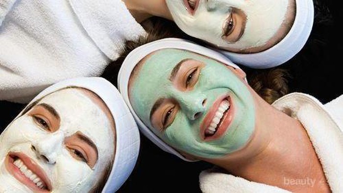 5 Kesalahan yang Gak Sadar Sering Dilakukan Saat Maskeran