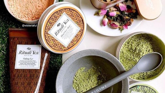 DIY Masker Bubuk Yogurt dan Perasan Lemon, Wajah Jadi Kinclong!