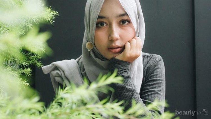 6 Model Jilbab Instan Terbaru, Cocok buatmu yang Anti Ribet