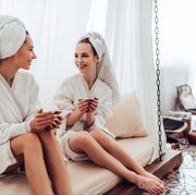 Terbiasa Melakukan Spa? Ini Hal yang Perlu Kamu Ketahui!