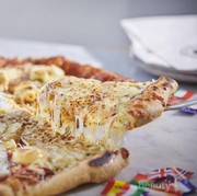 Happy Cheese Pizza Day! Yuk, Buat Kreasi Pizza Keju Enak Sendiri di Rumah