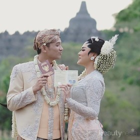Dekorasi Pernikahan Adat Jawa Modern, Inspirasi Bagi Kamu yang Akan Menikah Tahun Ini