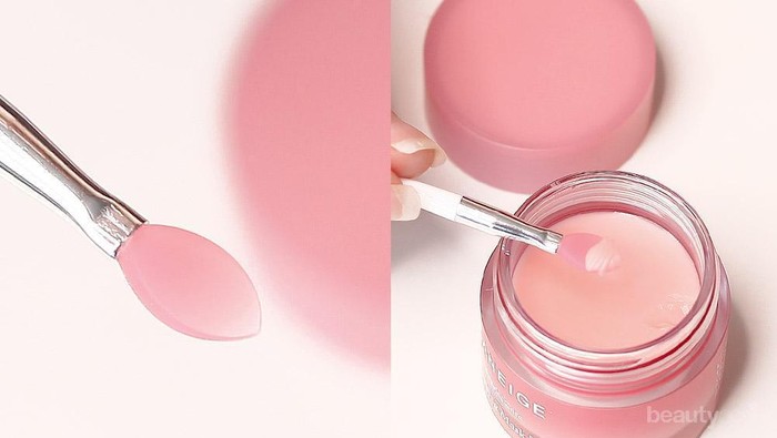 [FORUM] Lip Sleeping Mask Laneige beneran bagus ga sih?