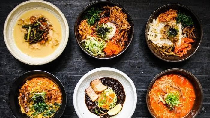 5 Rekomendasi Restoran Korea Paling Populer di Tebet, Enak dan Nagih!