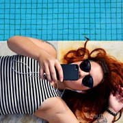 Suka Selfie? 5 Handphone ini Bisa Jadi Acuan